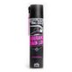 GRASA DE CADENA CERÁMICA MUC-OFF MOTORCYCLE ENDURANCE CERAMIC CHAIN LUBE SPRAY 400ML