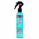 LIMPIADOR ANTIBACTERIANO DE VISERAS Y CASCOS SPRAY 250ML