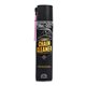 LIMPIADOR DE CADENA MUC-OFF MOTORCYCLE CHAIN CLEANER SPRAY 400ML