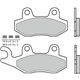 PASTILLAS DE FRENO SINTERIZADAS BREMBO 07076XS