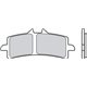 PASTILLAS DE FRENO SINTERIZADAS BREMBO 07BB37SA