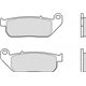 PASTILLAS DE FRENO SINTERIZADAS BREMBO 07HD13SA