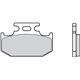 PASTILLAS DE FRENO SINTERIZADAS BREMBO 07KA12SD