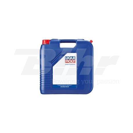 BIDÓN DE 20L ACEITE LIQUI MOLY SEMI-SINTÉTICO MEZCLA 2T 1565