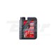 BOTELLA DE 1L ACEITE LIQUI MOLY MOTORBIKE 4T SINTÉTICO 10W-50 RACE 1502