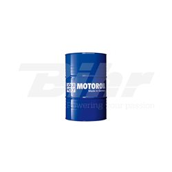 BIDÓN DE 205L ACEITE LIQUI MOLY MOTORBIKE 4T SEMI-SINTÉTICO 10W-40 STREET 1568