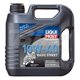 GARRAFA DE 4L ACEITE LIQUI MOLY MOTORBIKE 4T MINERAL 10W-40 BASIC STREET 3046