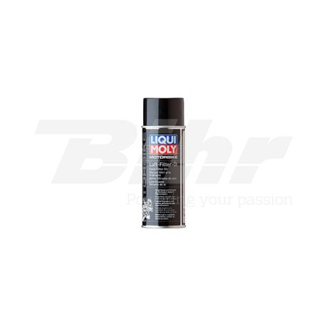 SPRAY 400ML ACEITE DE FILTRO LIQUI MOLY 1604