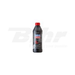 BOTELLA DE 1L ACEITE DE HORQUILLA LIQUI MOLY 5W 2716