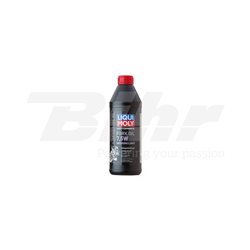 BOTELLA DE 1L ACEITE DE HORQUILLA LIQUI MOLY 7,5W 2719