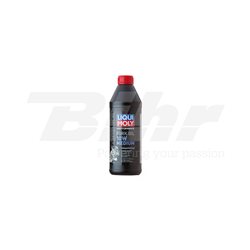 BOTELLA DE 1L ACEITE DE HORQUILLA LIQUI MOLY 10W 2715