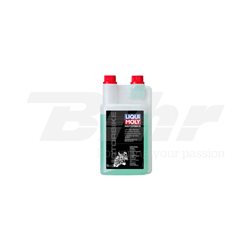 BOTELLA DE 1L LIMPIADOR DE FILTROS DE AIRE LIQUI MOLY 1299