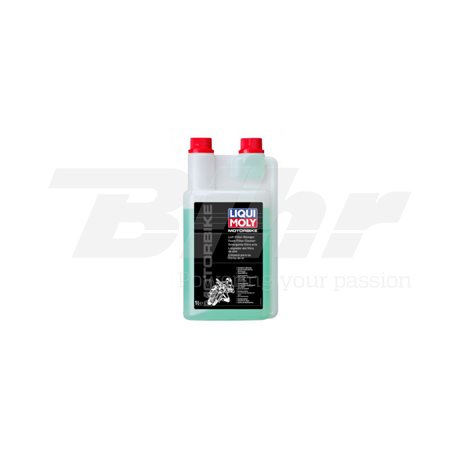 BOTELLA DE 1L LIMPIADOR DE FILTROS DE AIRE LIQUI MOLY 1299