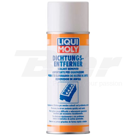 FIJATORNILLOS LIQUI MOLY 50G