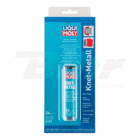 REPARA PINCHAZOS LIQUI MOLY 75ML