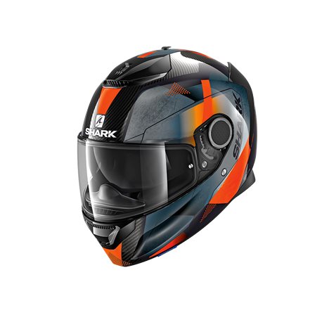 recambios casco shark spartan