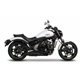 FIJACIONES SHAD 3P SYSTEM KAWASAKI. VULCAN S 650 '15