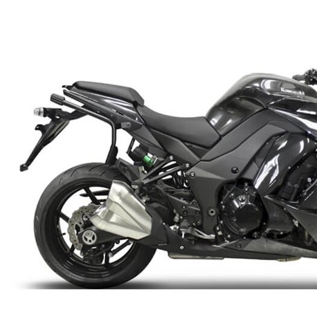 FIJACIONES SHAD 3P SYSTEM KAWASAKI.Z1000 SX '15