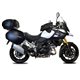 FIJACIONES SHAD 3P SYSTEM V-STROM 1000 14