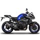 FIJACIONES SHAD 3P SYSTEM YAMAHA MT10'16