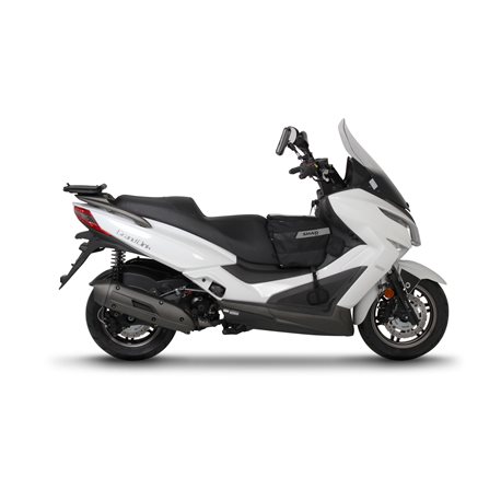 FIJACIONES SHAD KYMCO GRAND DINK 125/300ABS'16