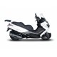 FIJACIONES TOP MASTER KYMCO DOWN TOWN 125