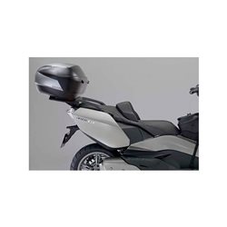 FIJACIONES TOP SHAD BMW C 650 GT '12