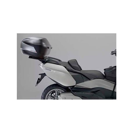 FIJACIONES TOP SHAD BMW C 650 GT '12