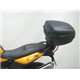 FIJACIONES TOP SHAD BMW F800 S/R '09