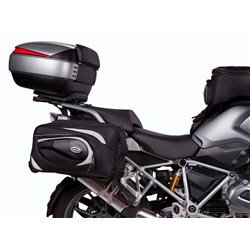 FIJACIONES TOP SHAD BMW R 1200GS '13