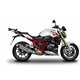 FIJACIONES TOP SHAD BMW R1200 R/RS '15