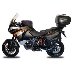 FIJACIONES TOP SHAD KTM ADVENTURE 1190 '14