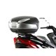 FIJACIONES TOP SHAD KYMCO MY ROAD 700I '12