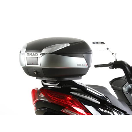 FIJACIONES TOP SHAD KYMCO MY ROAD 700I '12