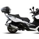 FIJACIONES TOP SHAD KYMCO XCITING 400I '13