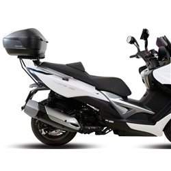 FIJACIONES TOP SHAD KYMCO XCITING 400I '13