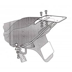 FIJACIONES TOP SHAD SPEEDFIGHT 50 97