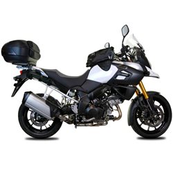 FIJACIONES TOP SHAD SUZUKI V-STROM 1000'14