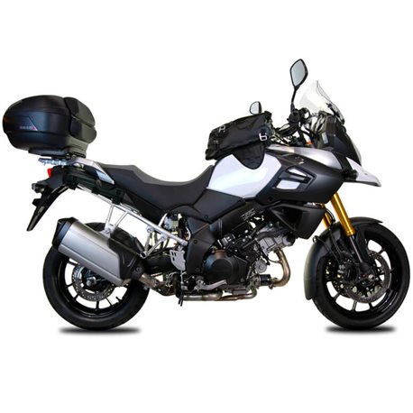 FIJACIONES TOP SHAD SUZUKI V-STROM 1000'14