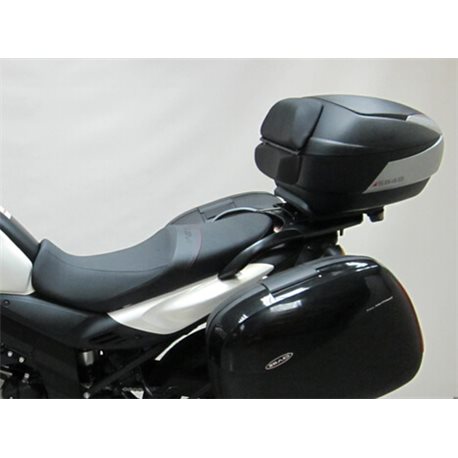 FIJACIONES TOP SHAD SUZUKI V-STROM 650'12