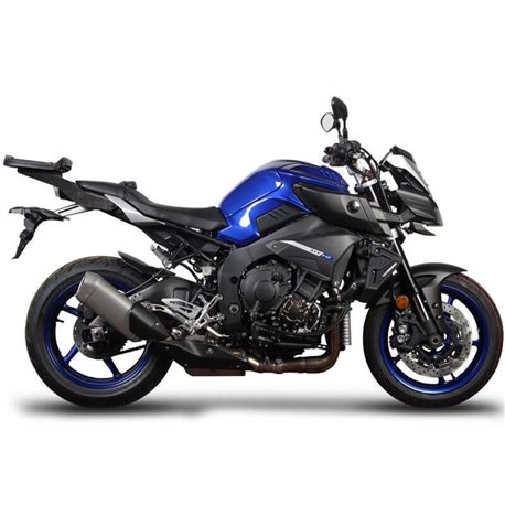 FIJACIONES TOP SHAD YAMAHA MT 10'16