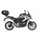 FIJACIONES TOP SHAD.HONDA NC750 X-S '16