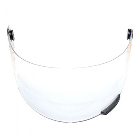 SCHUBERTH PANTALLA SR1 TRANSPARENTE TEAR OFF UNICA