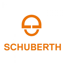 SCHUBERTH SV4 PANTALLA R2 / R2 BASIC AMARILLO ALTA DEFINICION UNICA