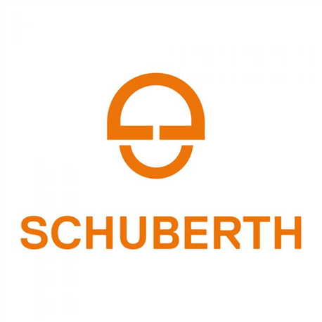 SCHUBERTH SV4 PANTALLA R2 / R2 BASIC NARANJA ALTA DEFINICION UNICA