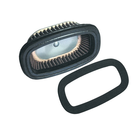 HONDA XR R 400 (96-06) FILTRO AIRE