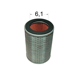 HONDA CB 250 (78-85) FILTRO AIRE