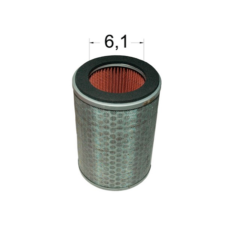 HONDA CB 250 (78-85) FILTRO AIRE