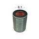 HONDA CBF 500 (04-08) FILTRO AIRE