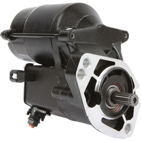 MOTOR ARRANQUE HARLEY DAVIDSON FLHR ROAD KING 1450 (99-06)